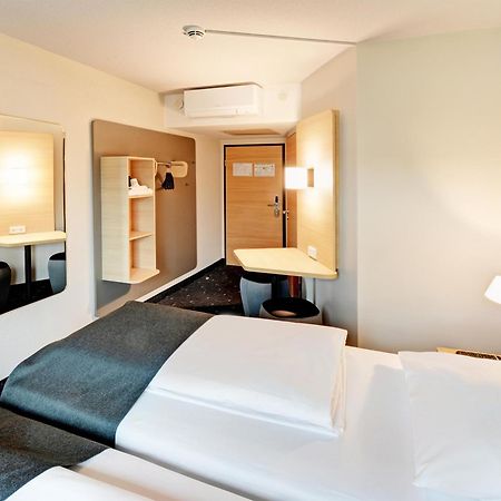 B&B Hotel Kassel-Industriepark Ngoại thất bức ảnh
