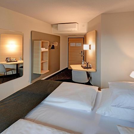 B&B Hotel Kassel-Industriepark Ngoại thất bức ảnh