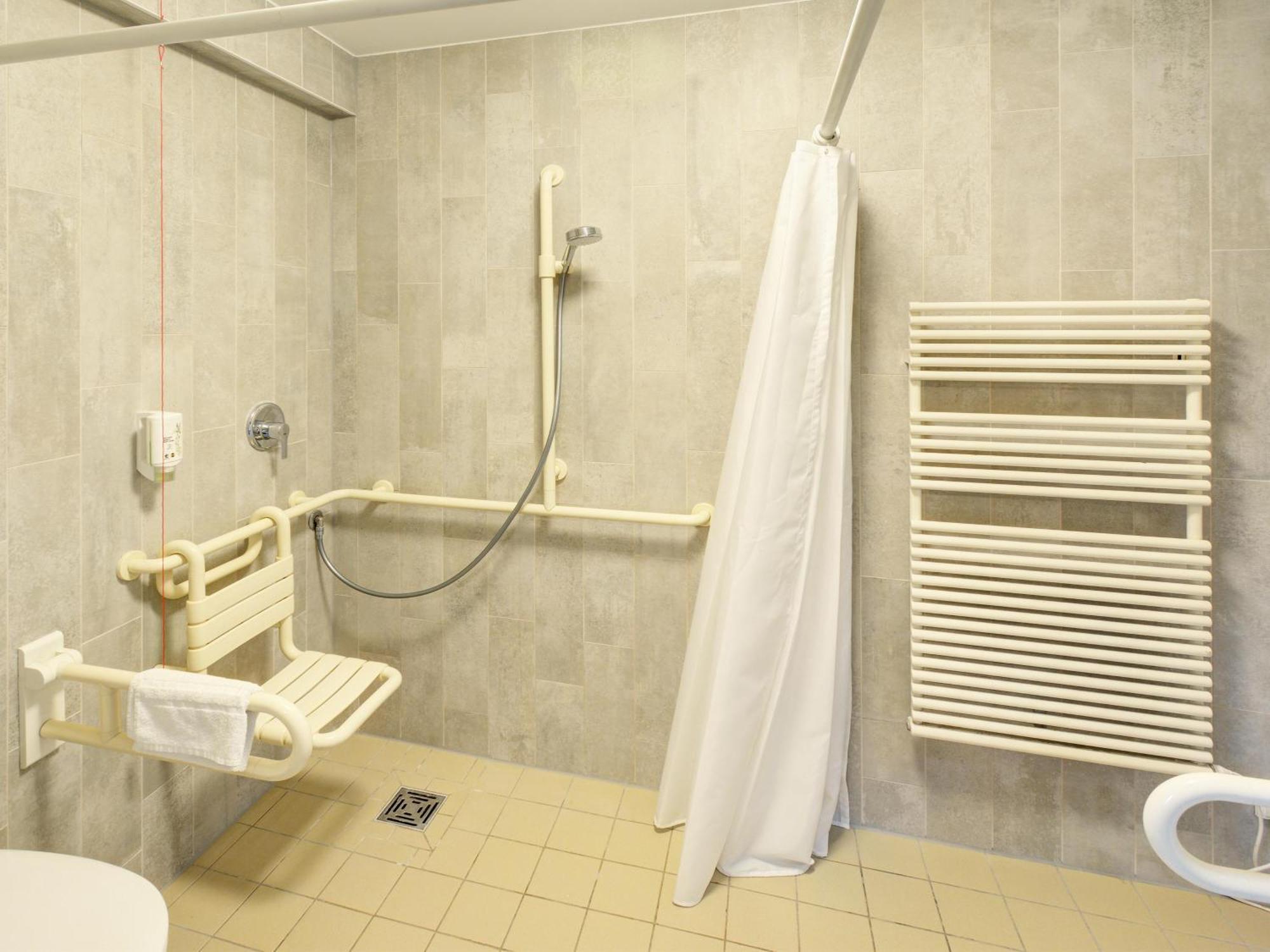 B&B Hotel Kassel-Industriepark Ngoại thất bức ảnh