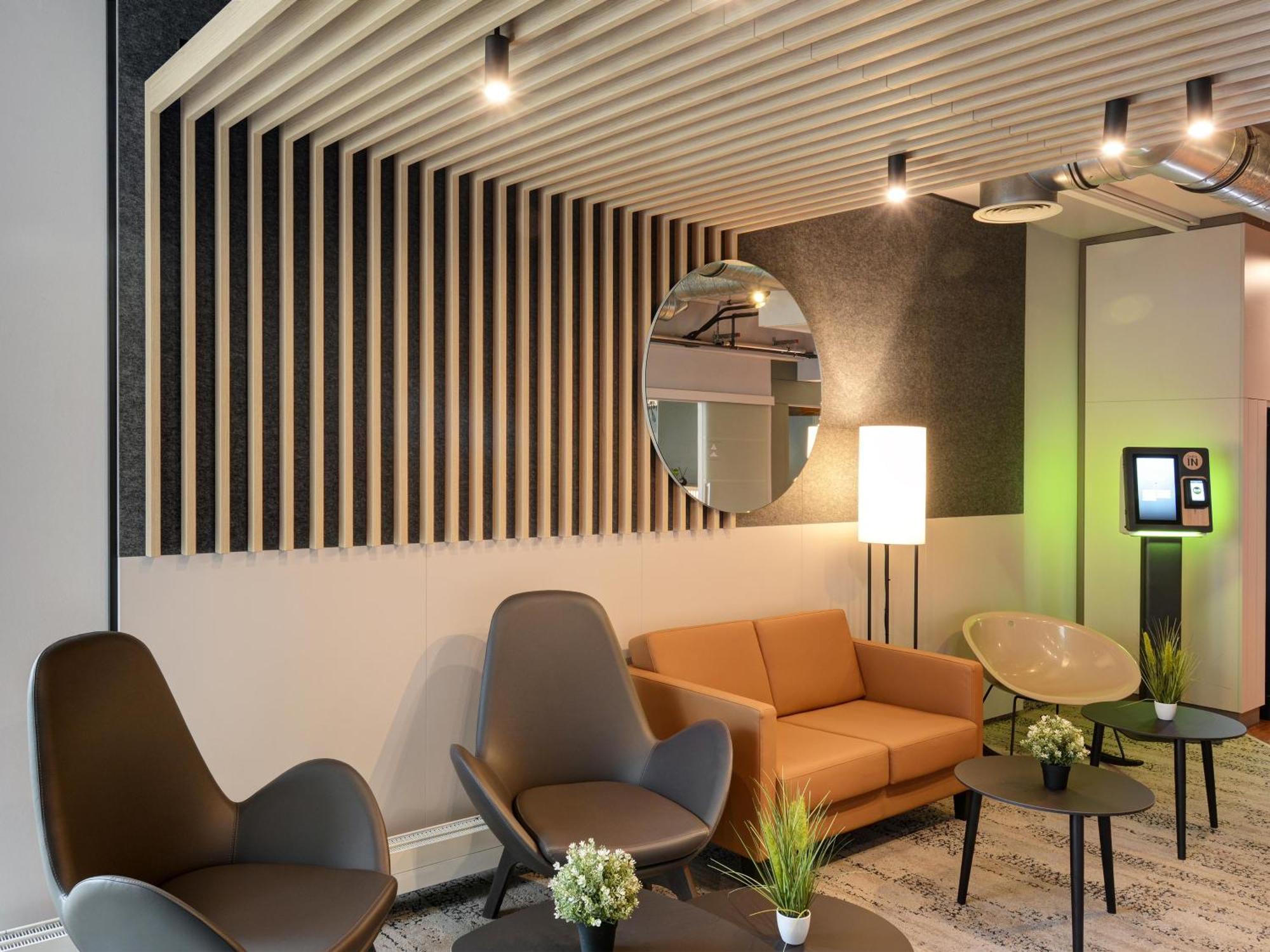 B&B Hotel Kassel-Industriepark Ngoại thất bức ảnh