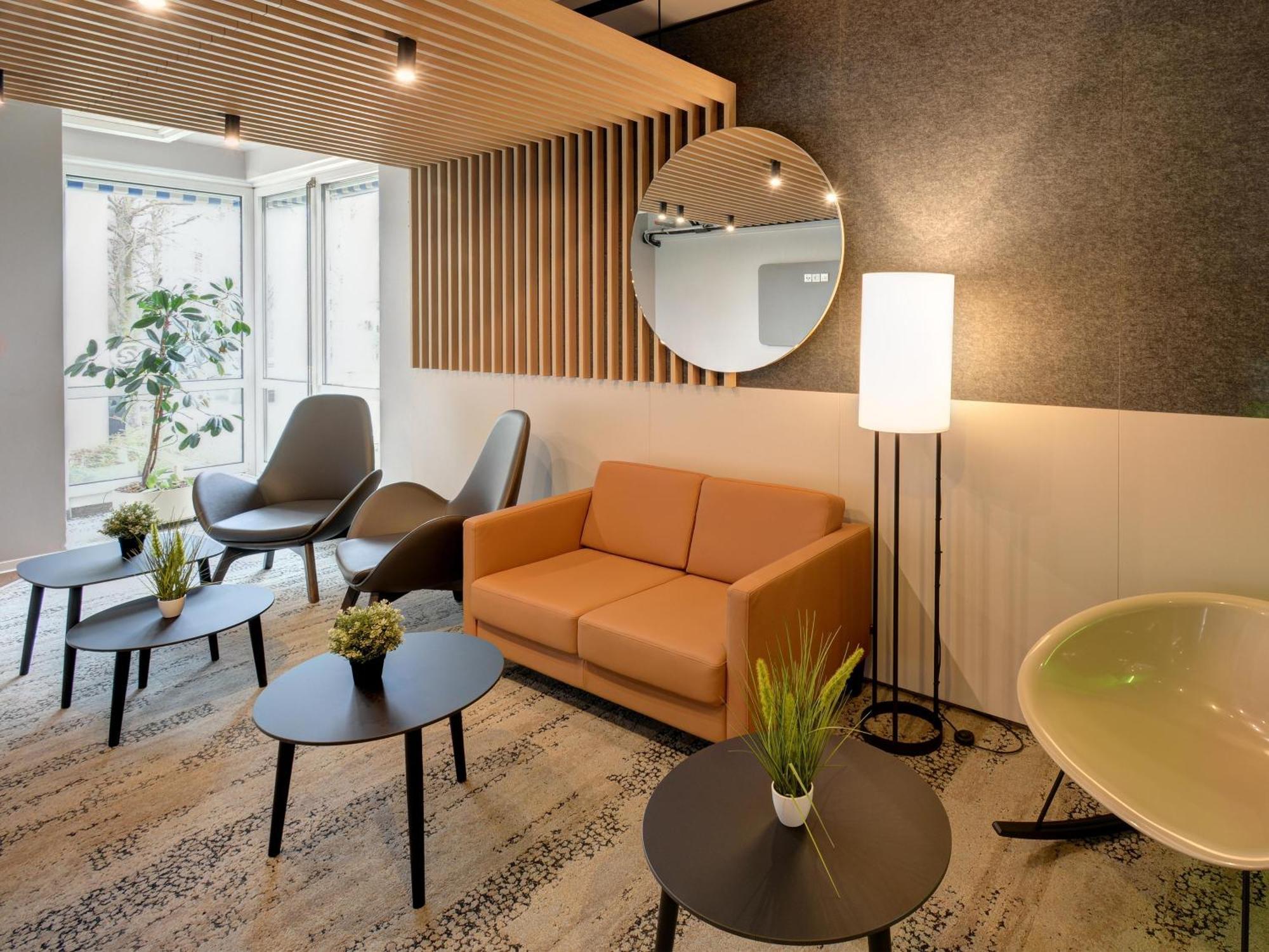 B&B Hotel Kassel-Industriepark Ngoại thất bức ảnh