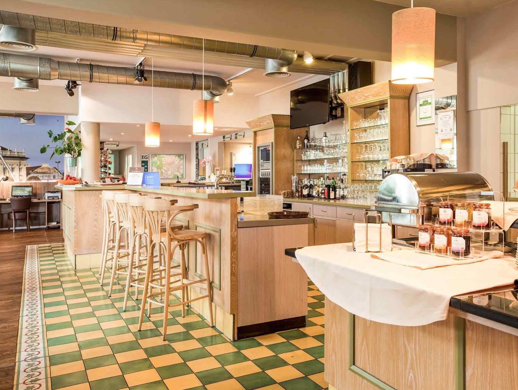 B&B Hotel Kassel-Industriepark Ngoại thất bức ảnh